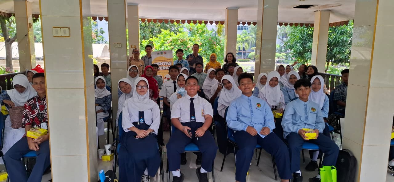 Pentas Literasi Jakarta Utara